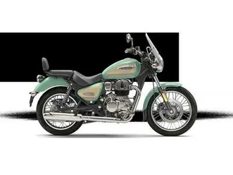 vendo royal enfield meteor 350 aurora (2024 - 25) nuova a livorno (codice 9715564) - moto.it