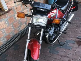 yamaha sx 400 serwisowana pludry