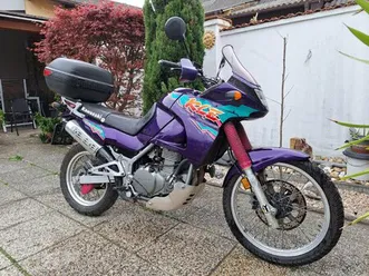 occasion-kawasaki-kle-500