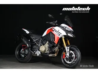 multistrada v4 rs *get ready ab 4.49% leasing*