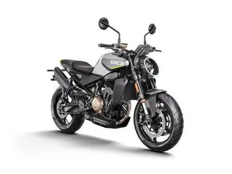 vendo husqvarna vitpilen 801 l (2025) nuova a verona (codice 9716174) - moto.it