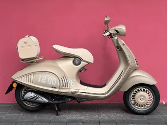 vespa 946 125 dragon