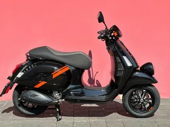 vespa gtv 300