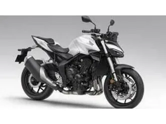 vendo honda cb 1000 hornet (2025) nuova a pescara (codice 9715338) - moto.it