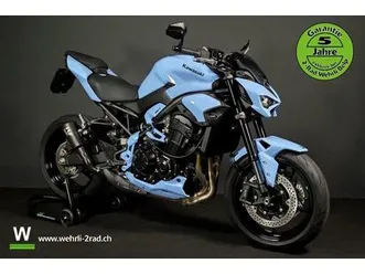 z 900 (91/70/35 kw) *zandvoort* level 3