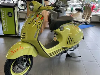 vespa 946 125 bunny 10 anniversario
