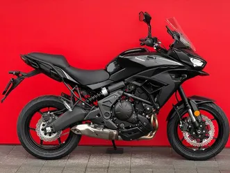 versys 650 (35kw)