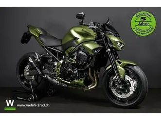 z 900 (91/70/35 kw) *army edition* level 3