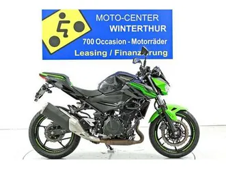 z 400 abs