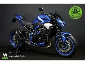 z 900 (91/70/35 kw) *blue horizon* level 3