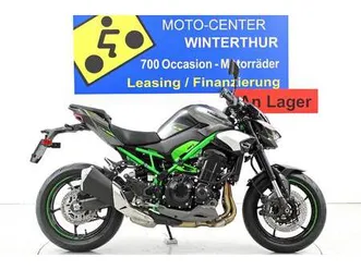 z 900 abs