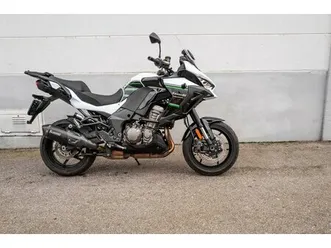 versys 1000
