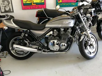 zephyrr 1100 (veteran)