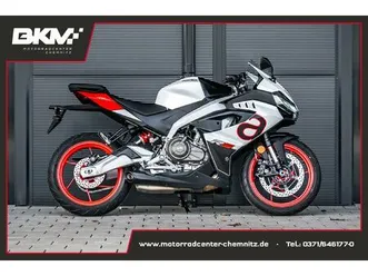 aprilia rs 457