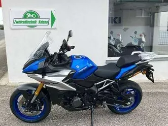gsx s1000 gx ; aktion gã¼ltig bis 31.03.2026
