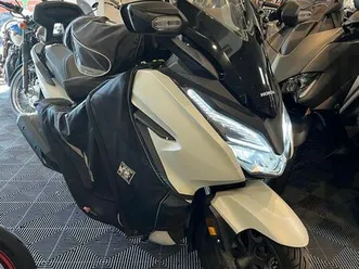 honda-forza-125-garantie-3-mois