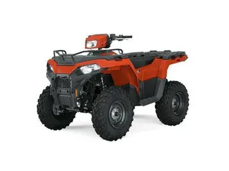 2025 polaris sportsman 570