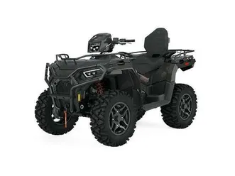 2025 polaris sportsman 570 touring ultimate
