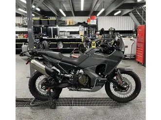 2025 husqvarna norden 901