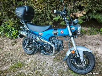 dax-honda-125
