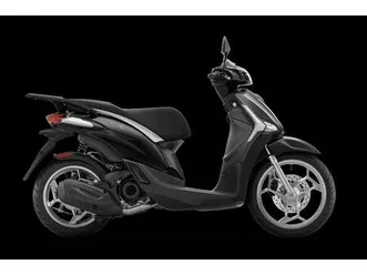 piaggio liberty 50 50 cm3 s, 2025 god.