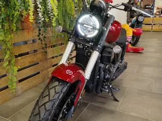 macbor rockster 410 offre speciale