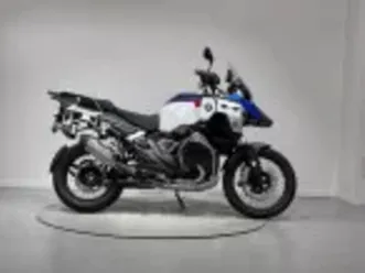 bmw r 1300 gs adventure