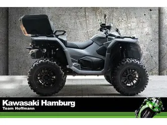 cfmoto cforce 1000 touring abs, sofort lieferbar