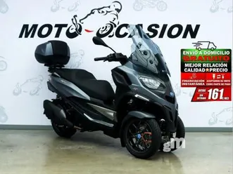 piaggio-mp3-exclusive-530