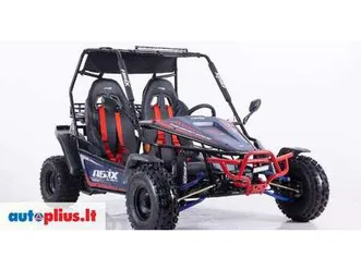 asix tao 200 cc, atv / quad