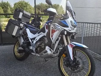 honda africa twin crf1100l adventure sports 2023
