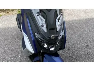 vendo sym maxsym 400 (2021 - 25) usata a lavis (codice 9716564) - moto.it