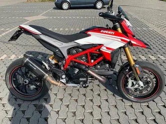 ducati hypermotard 939 sp