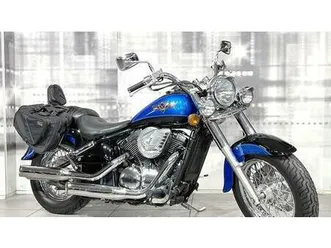 vendo kawasaki vn 800 classic (1996 - 00) usata a casalgrasso (codice 9716292) - moto.it