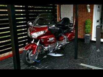 honda, gl, 2002, 1832 (cc)