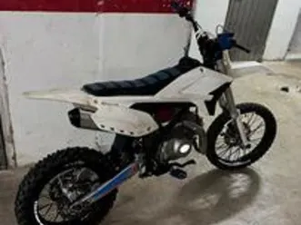 pit bike 125