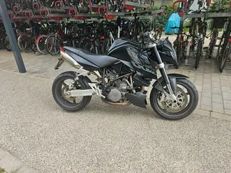 ktm-super-duke-990-hu-neu-unfallfrei-batterie-neu
