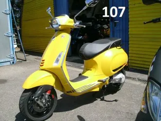 primavera-sprint-50-2t-wie-neu-nur-2-042km-gelbmatt