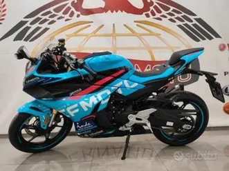 cf moto 450sr replica limited edition
