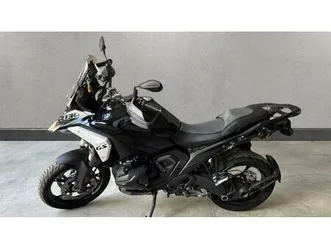 vendo bmw r 1300 gs (2023 - 25) usata a roma (codice 9717009) - moto.it
