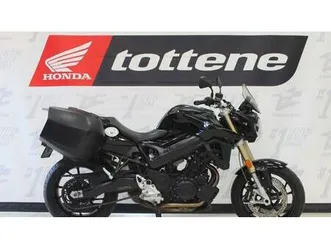 vendo bmw f 800 r (2017 - 20) usata a bassano del grappa (codice 9716520) - moto.it