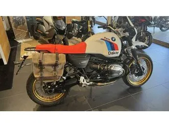 vendo bmw r ninet urban gs 1200 (2017 - 20) usata a gaglianico (codice 9716958) - moto.it