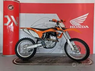 ktm 350 sx-f 2011