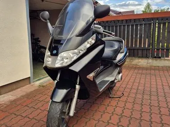 piaggio-x8-125cm-mega-doinwestowany-warszawa-wesola