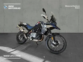 bmw f 850 gs