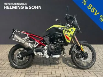 bmw f 900 gs enduro-paket