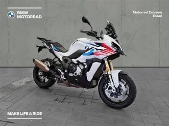 bmw s 1000 xr