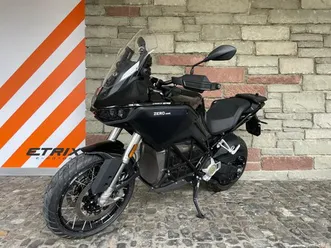 dsr/x zf 17.3 go electric bis 31.12.2025