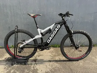 e-bikes g enduro 2.0