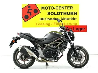 sv 650 abs